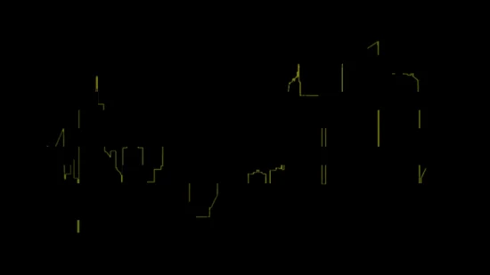 Отличная высококачественная металлическая промышленная винтовая лестница для наружного использования.